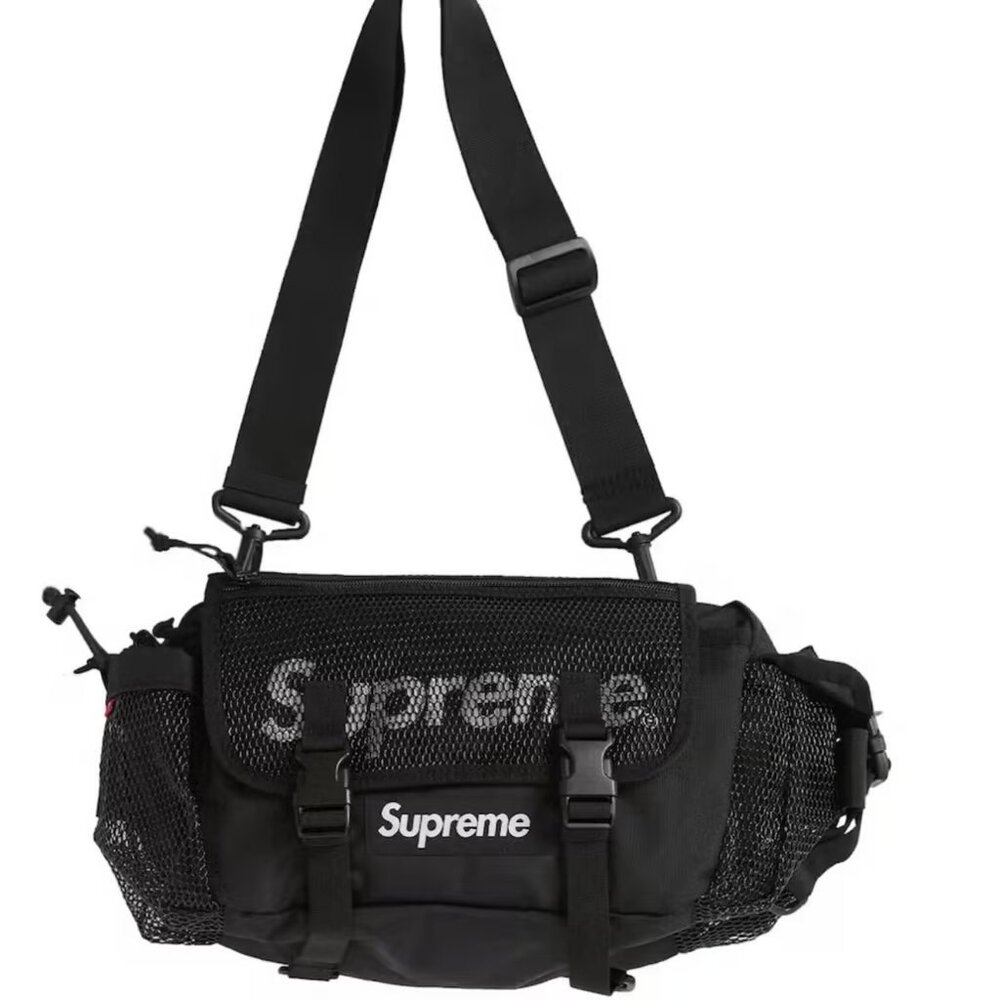 Supreme Waist Bag - Picture 2 of 5
